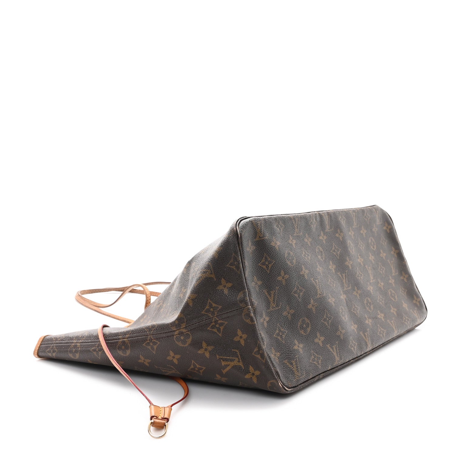 Monogram Neverfull GM
