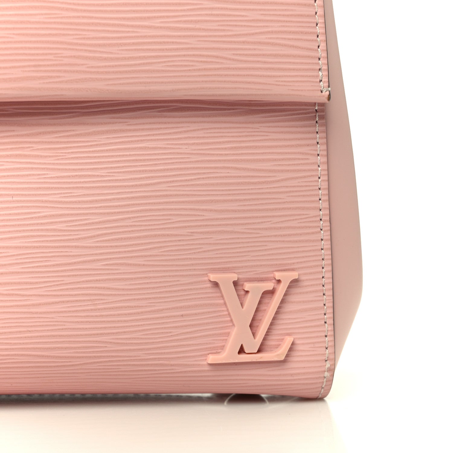 Epi Cluny BB Rose Ballerine