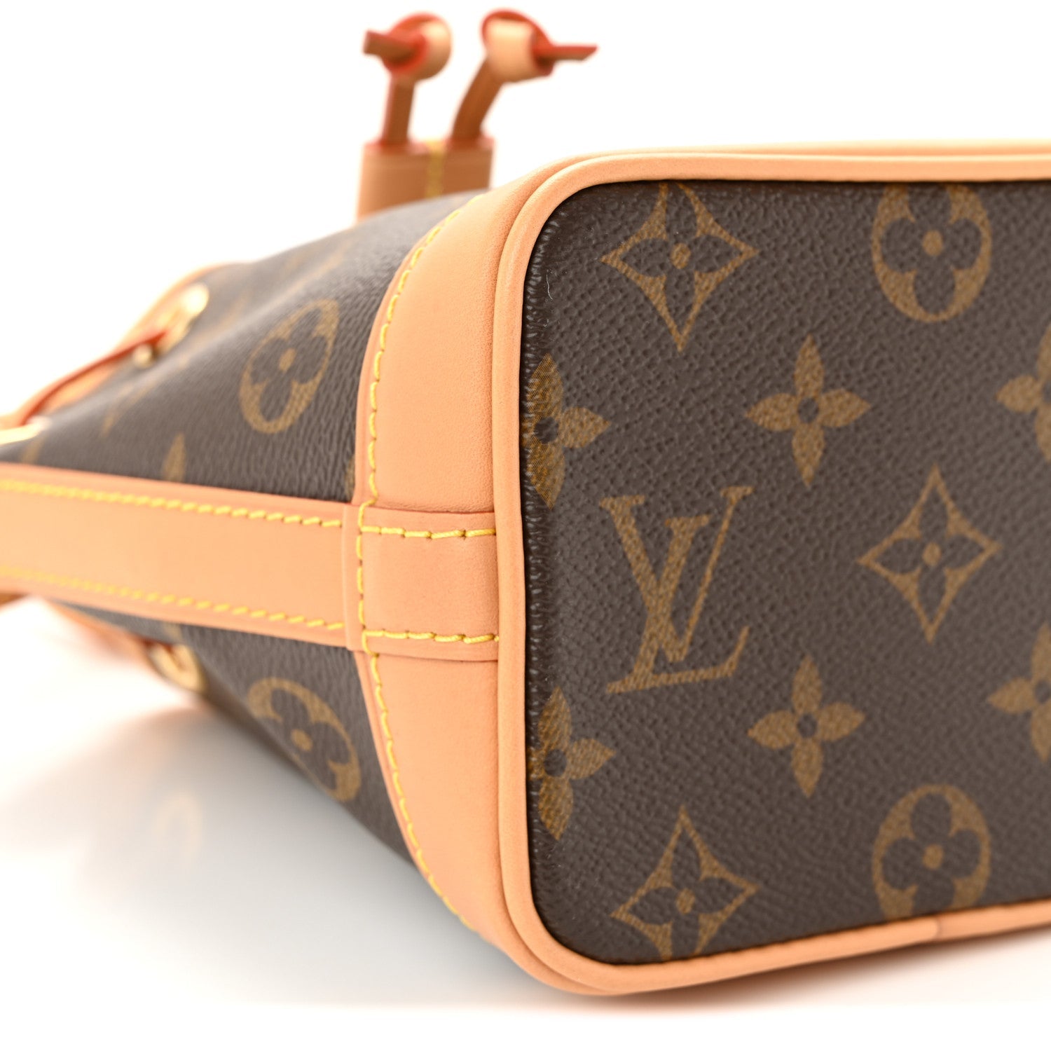 Monogram Nano Noe NV
