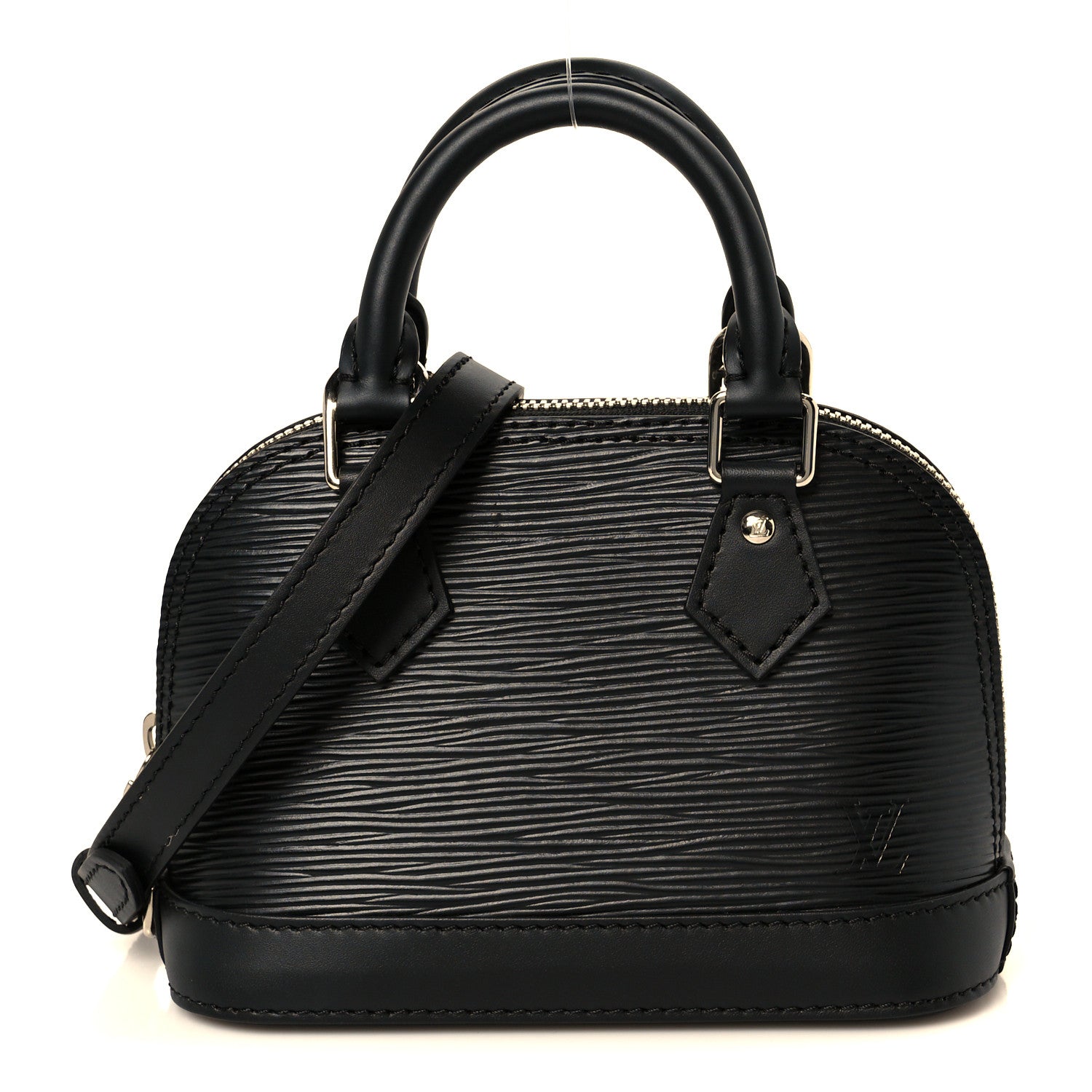 Epi Alma Nano Black