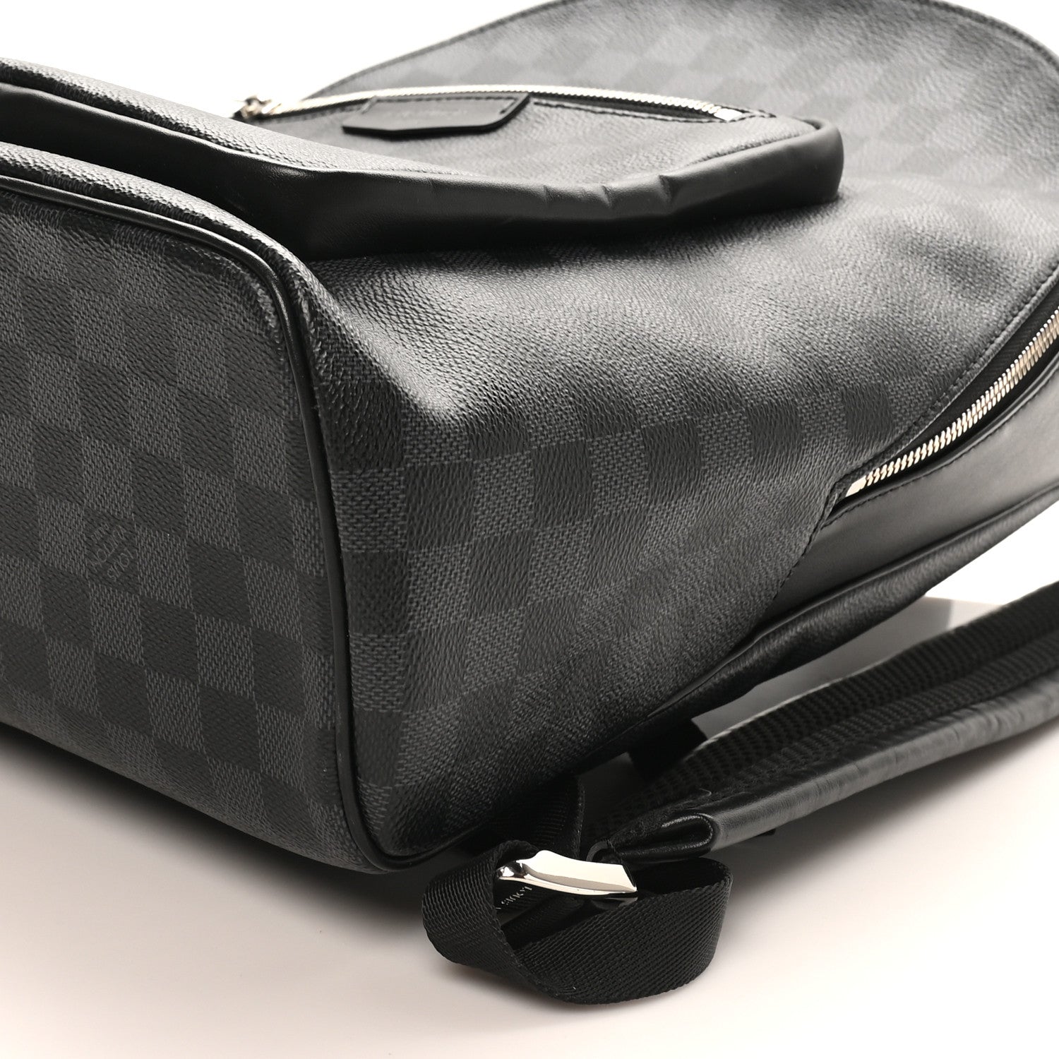 Damier Graphite Josh Backpack