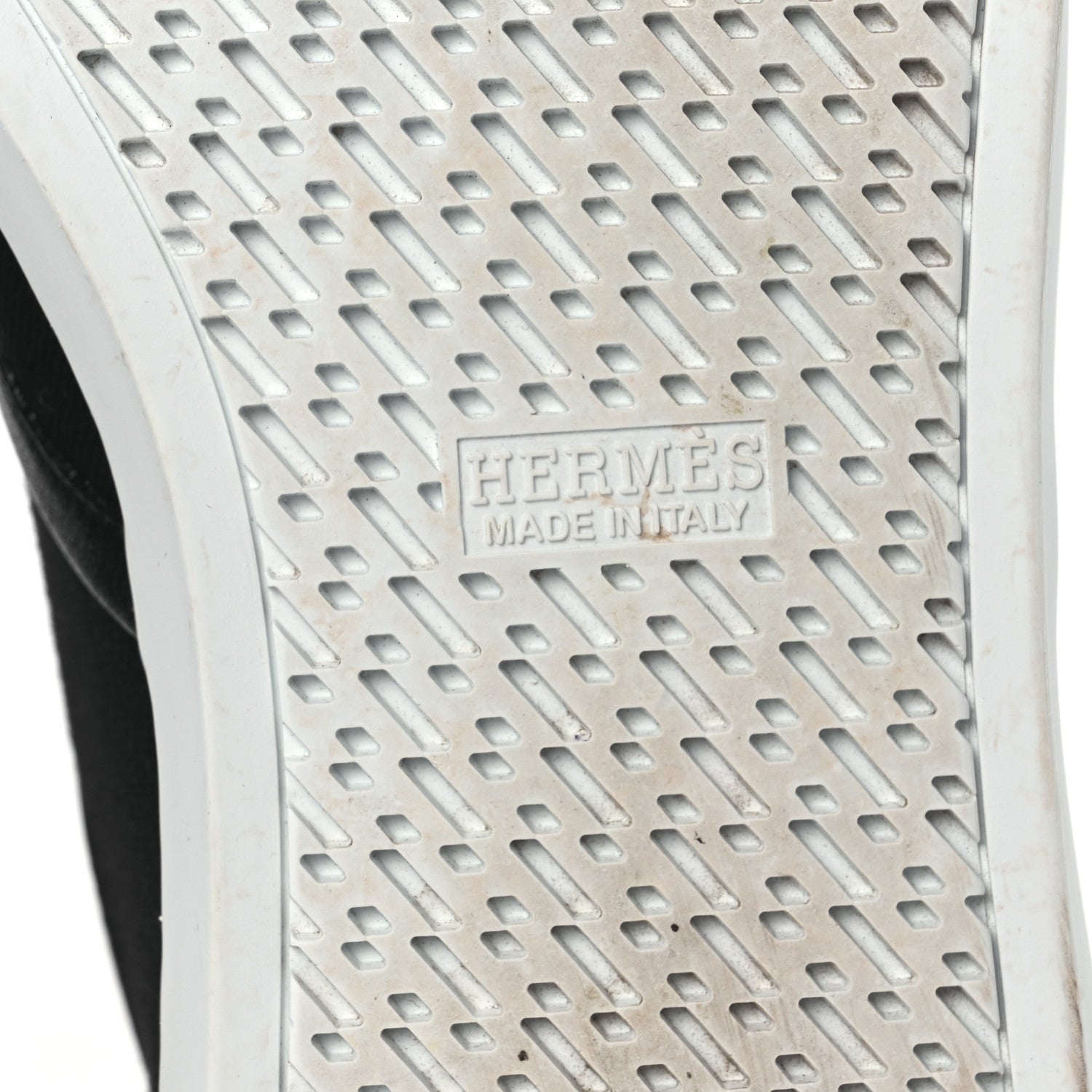 Canvas Embroidered Innocent Sneakers 38 Black