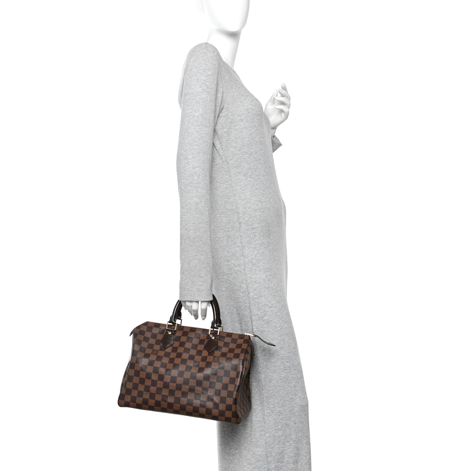 Damier Ebene Speedy 30