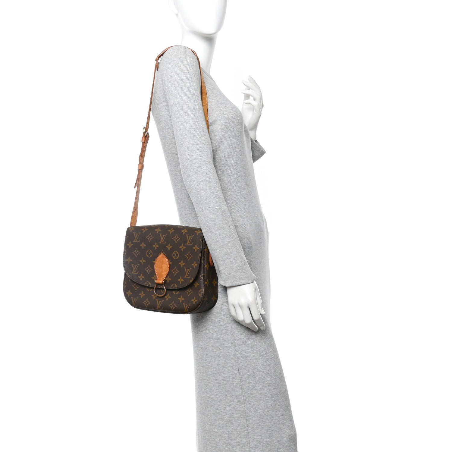 Monogram Saint Cloud GM