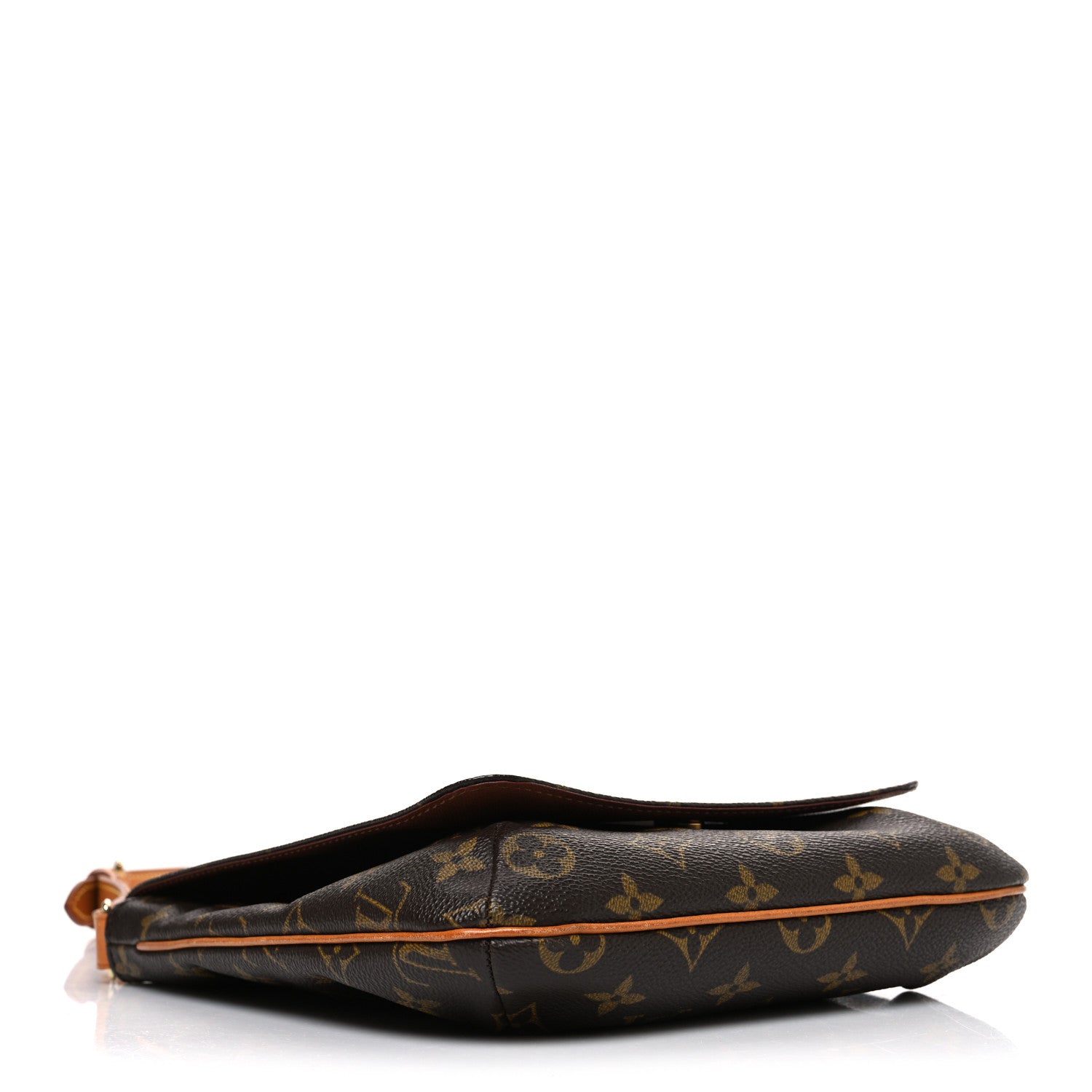 Monogram Musette Salsa
