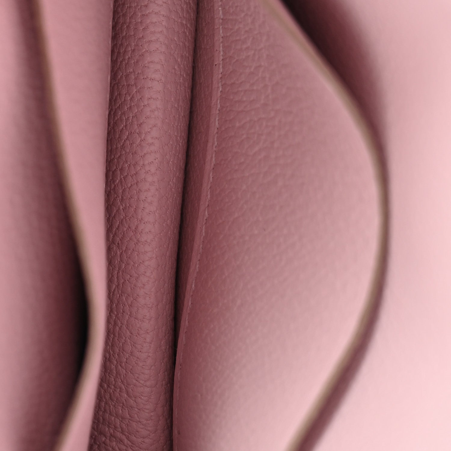 Evercolor Roulis Slim Wallet Mauve Pale