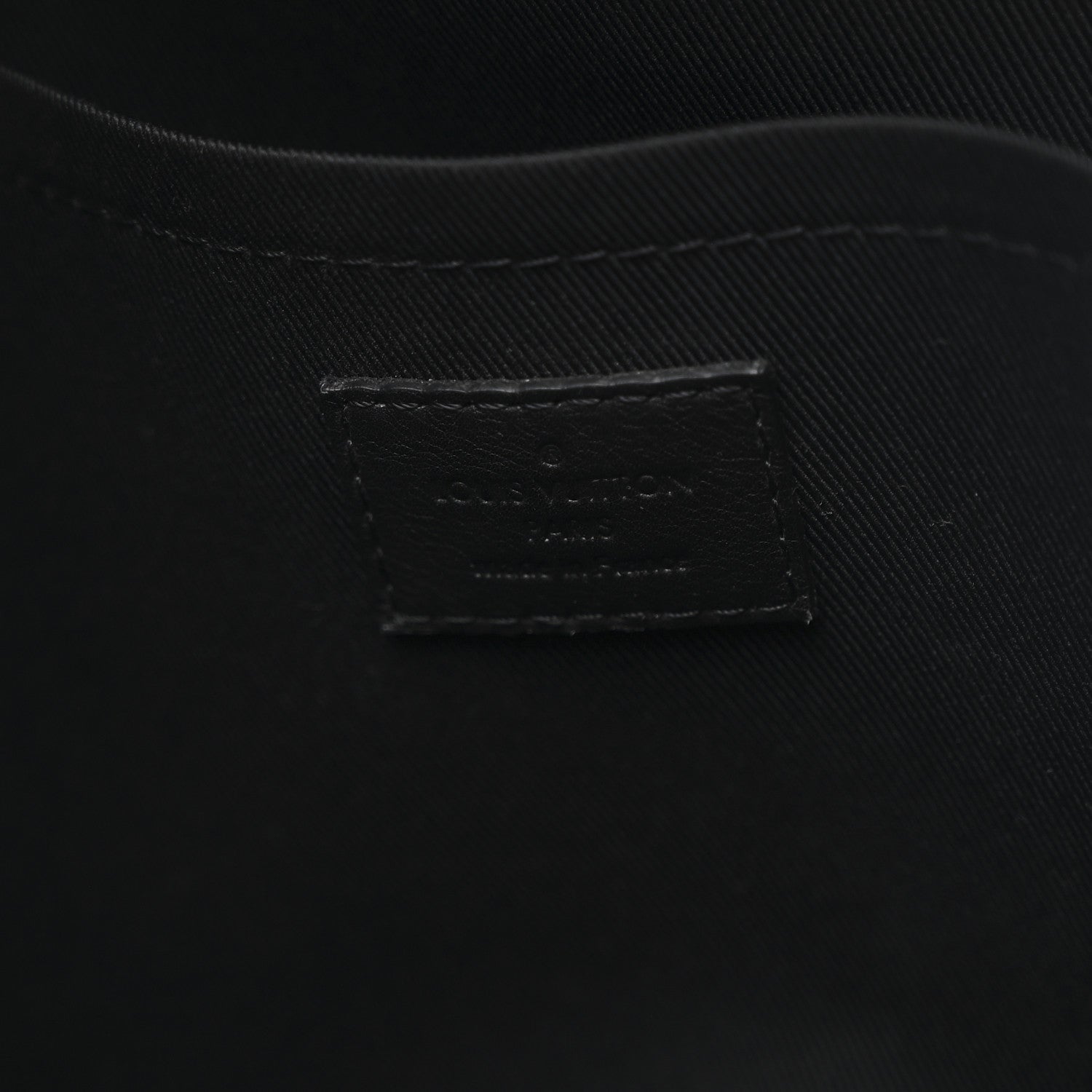 Monogram Palm Springs Backpack MM