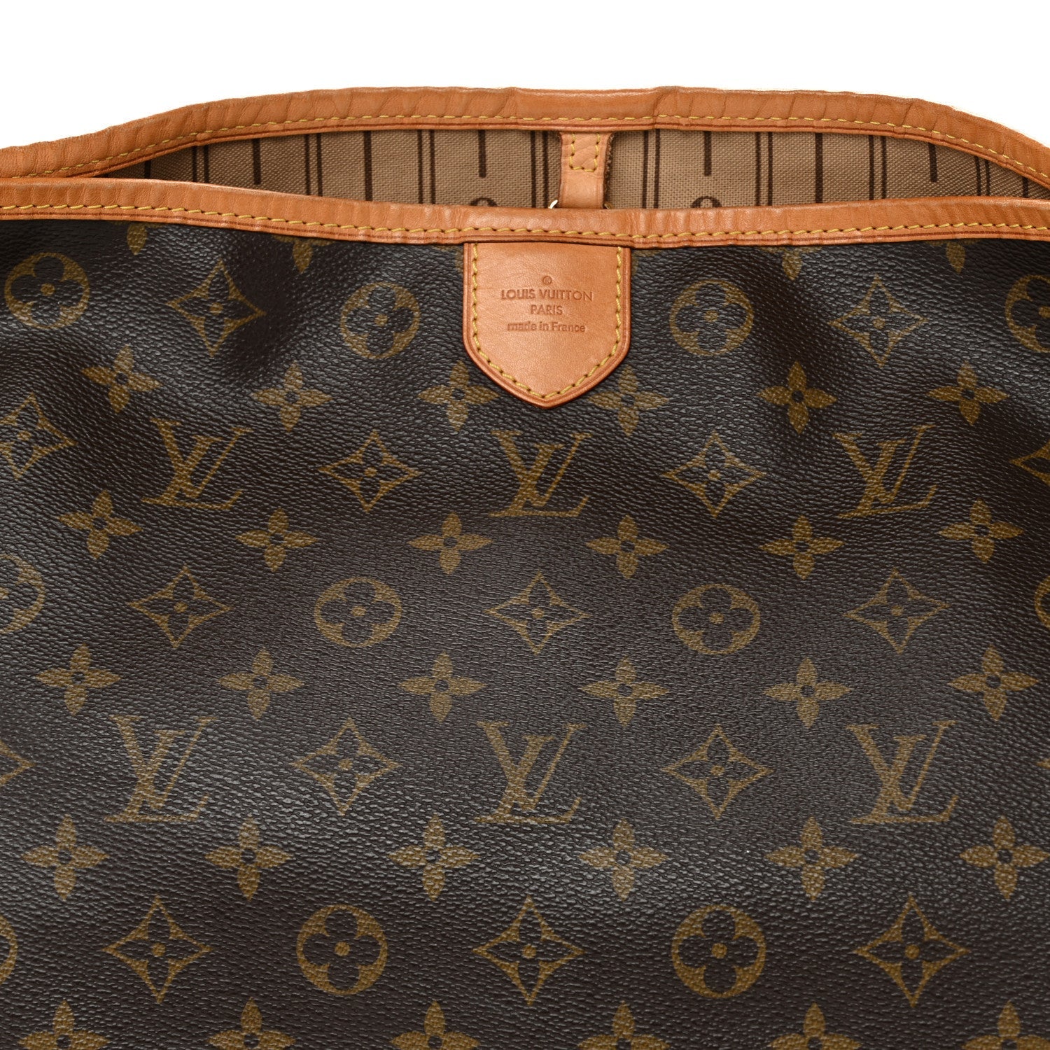 Monogram Delightful PM