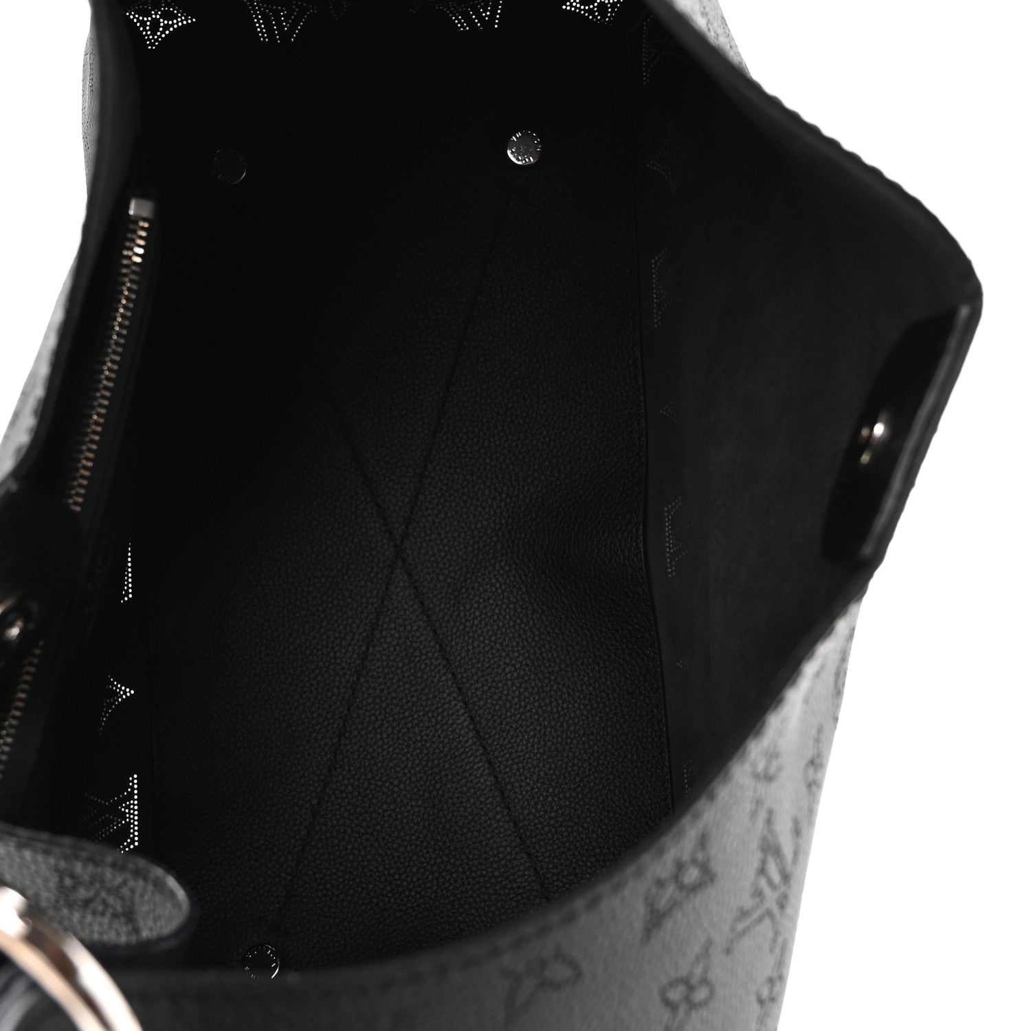 Mahina Carmel Hobo Black