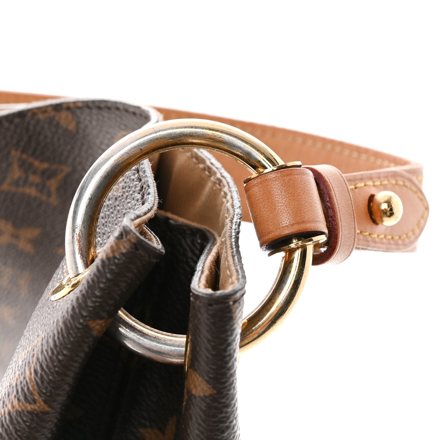 Monogram Graceful MM
