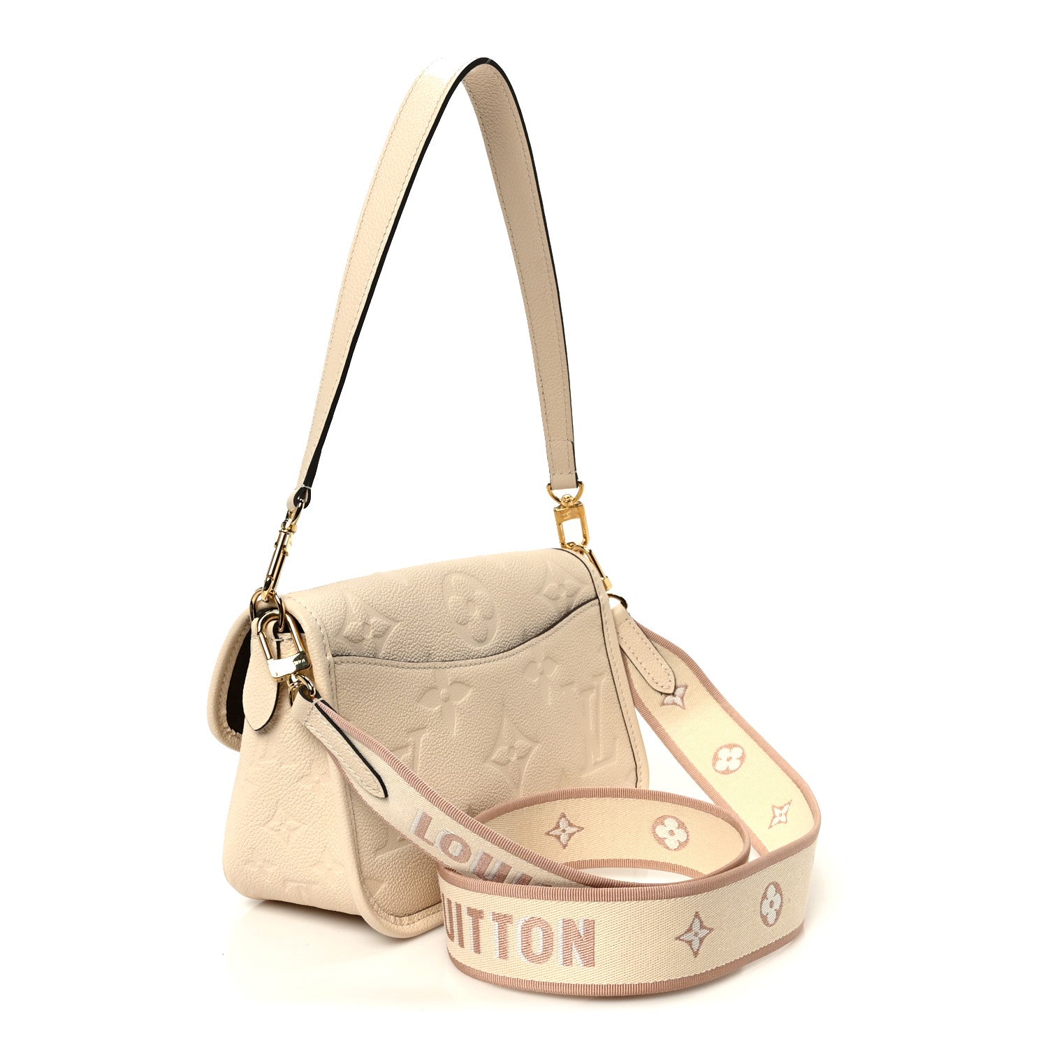 Empreinte Monogram Giant Diane Cream