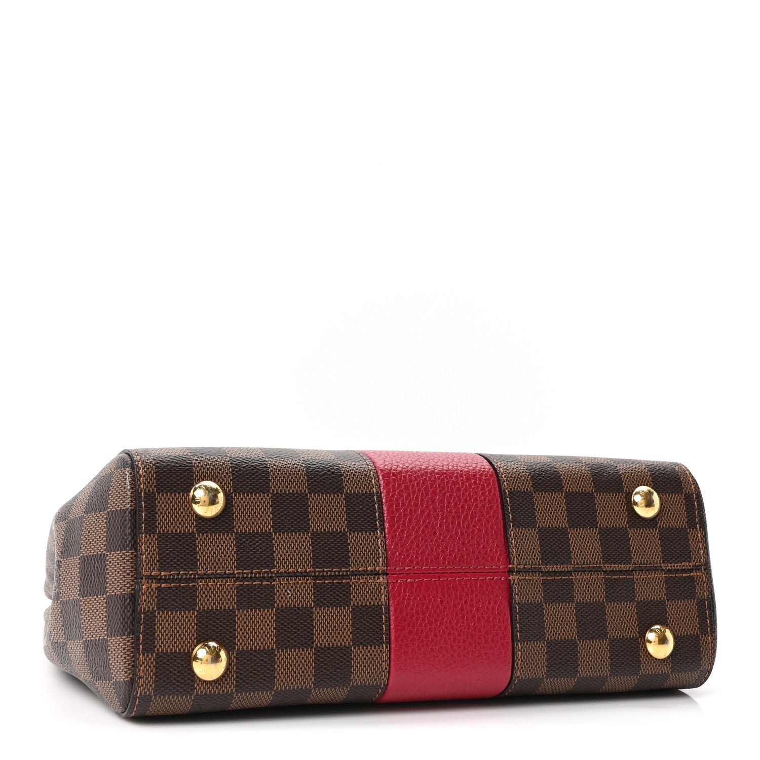 Damier Ebene Bond Street Wine