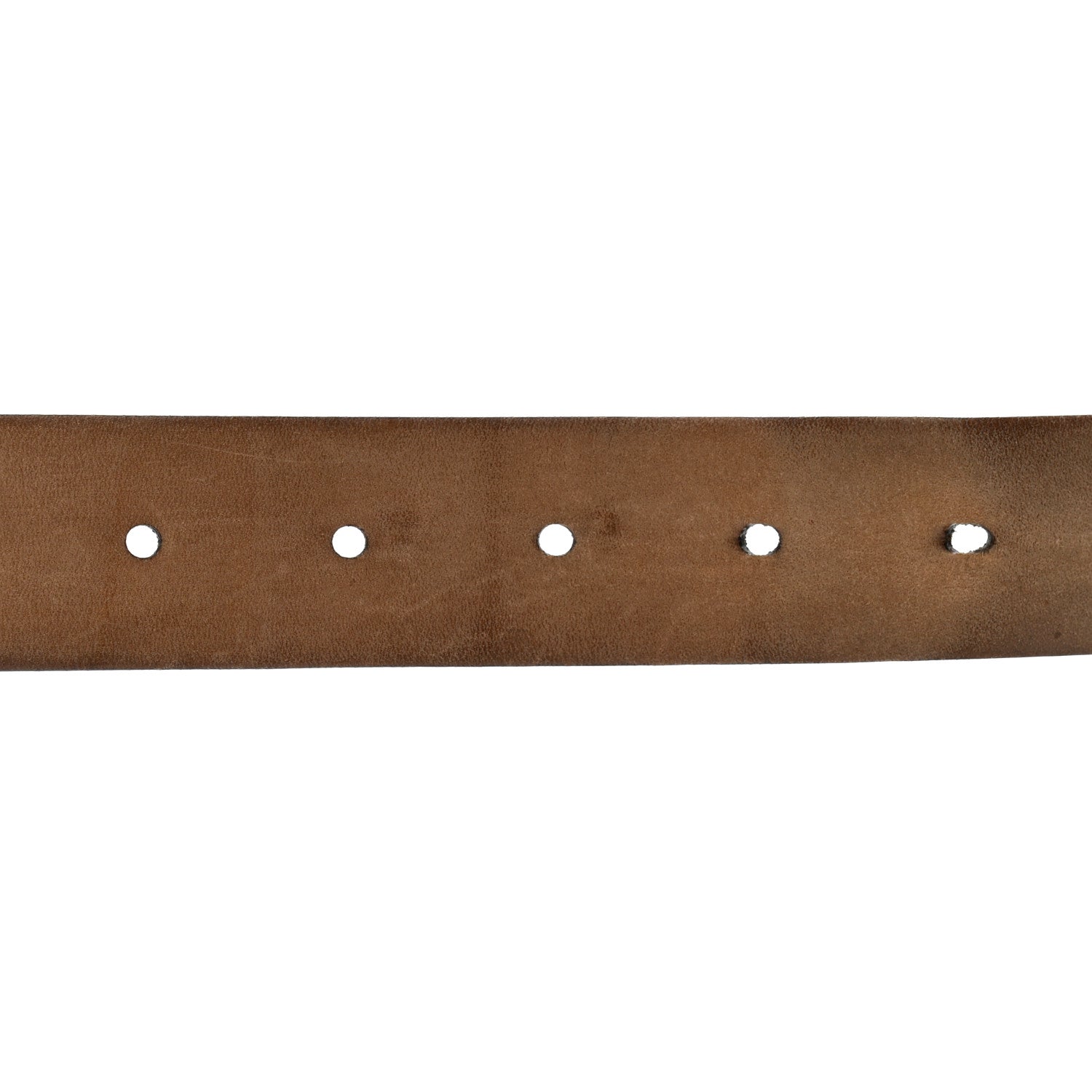 Calfskin Belt 95 38 Black