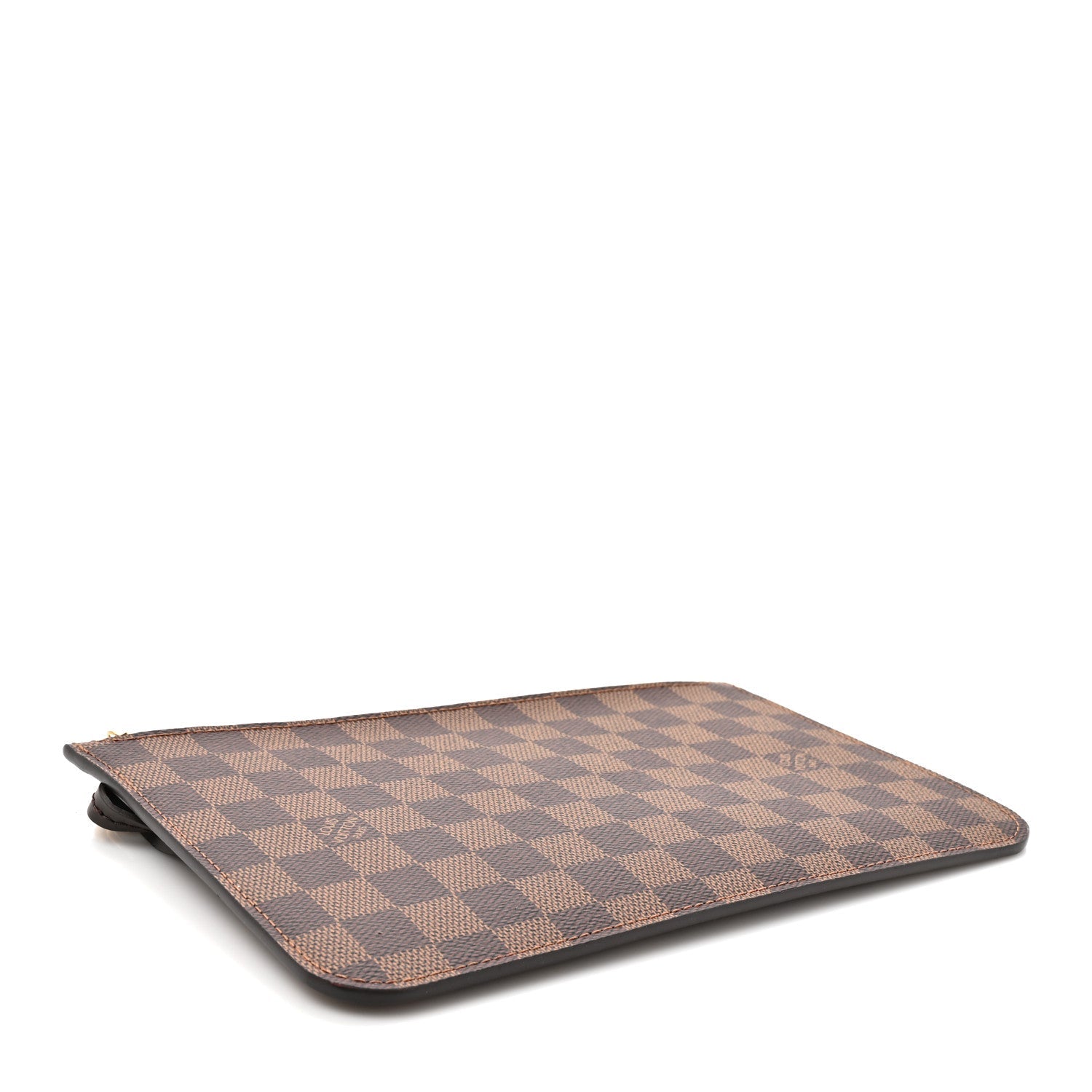 Damier Ebene Neverfull MM GM Pochette