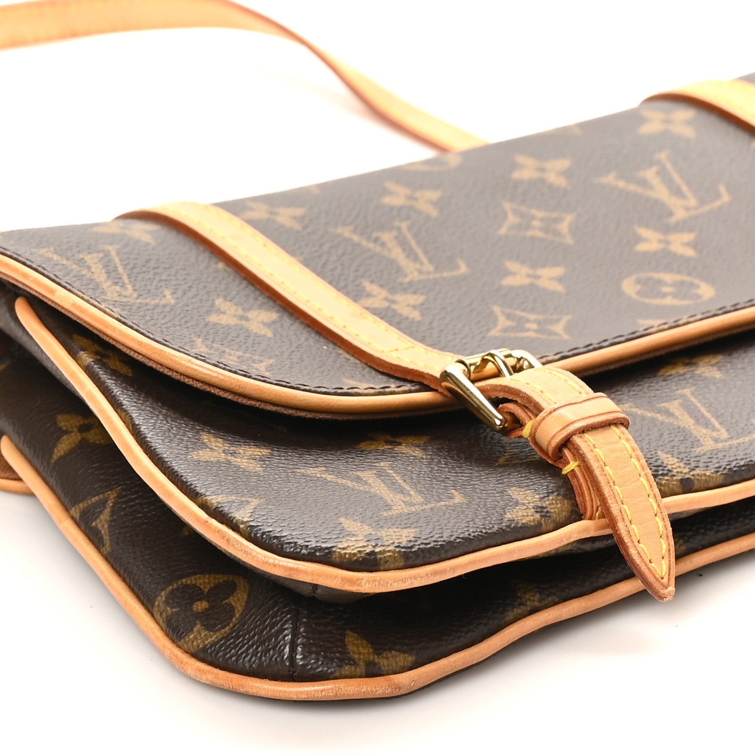 Monogram Pochette Marelle MM