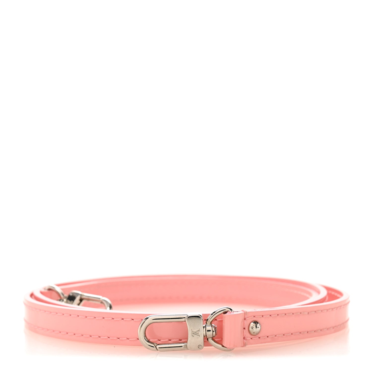 Patent 16mm Shoulder Strap Poppy