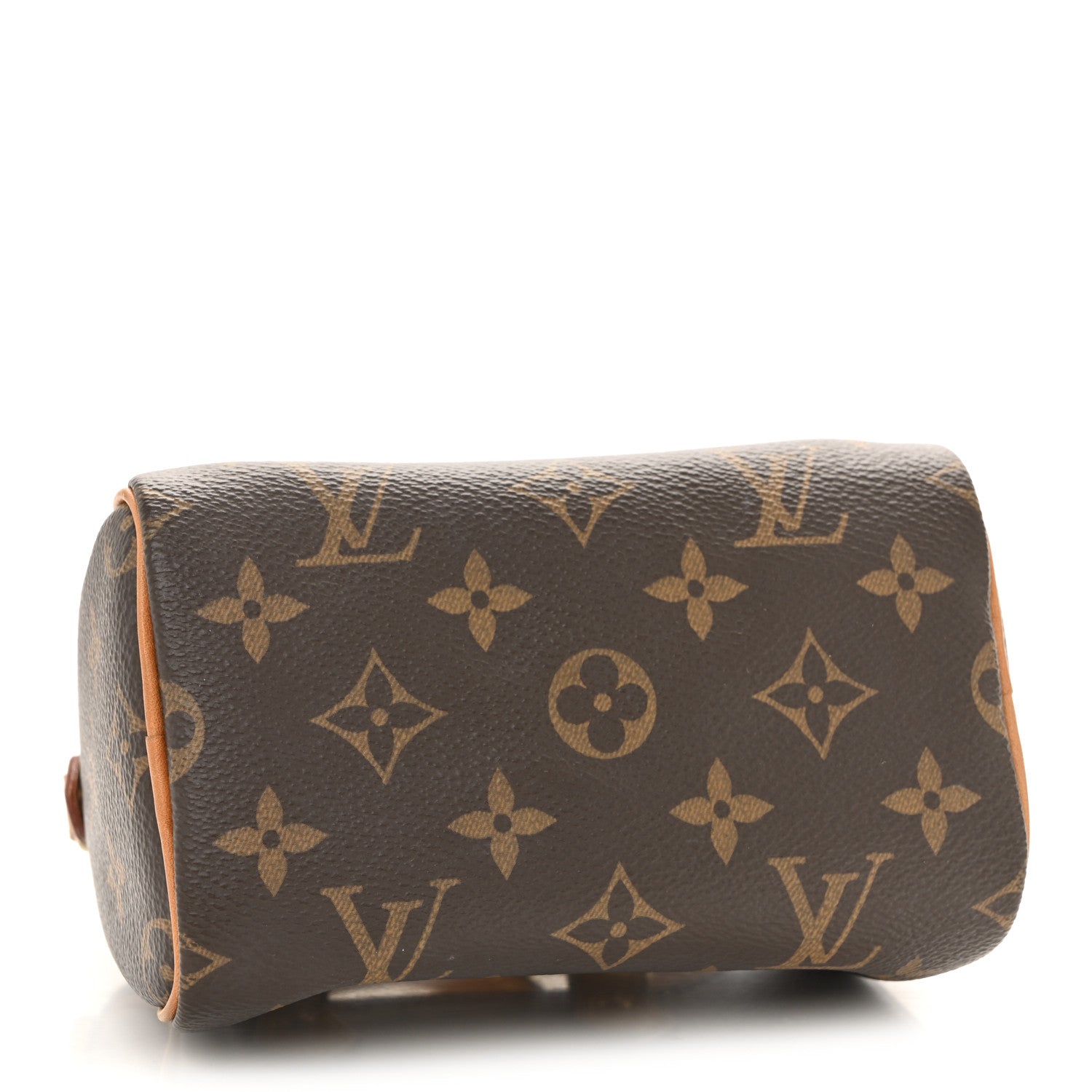 Monogram Nano Speedy