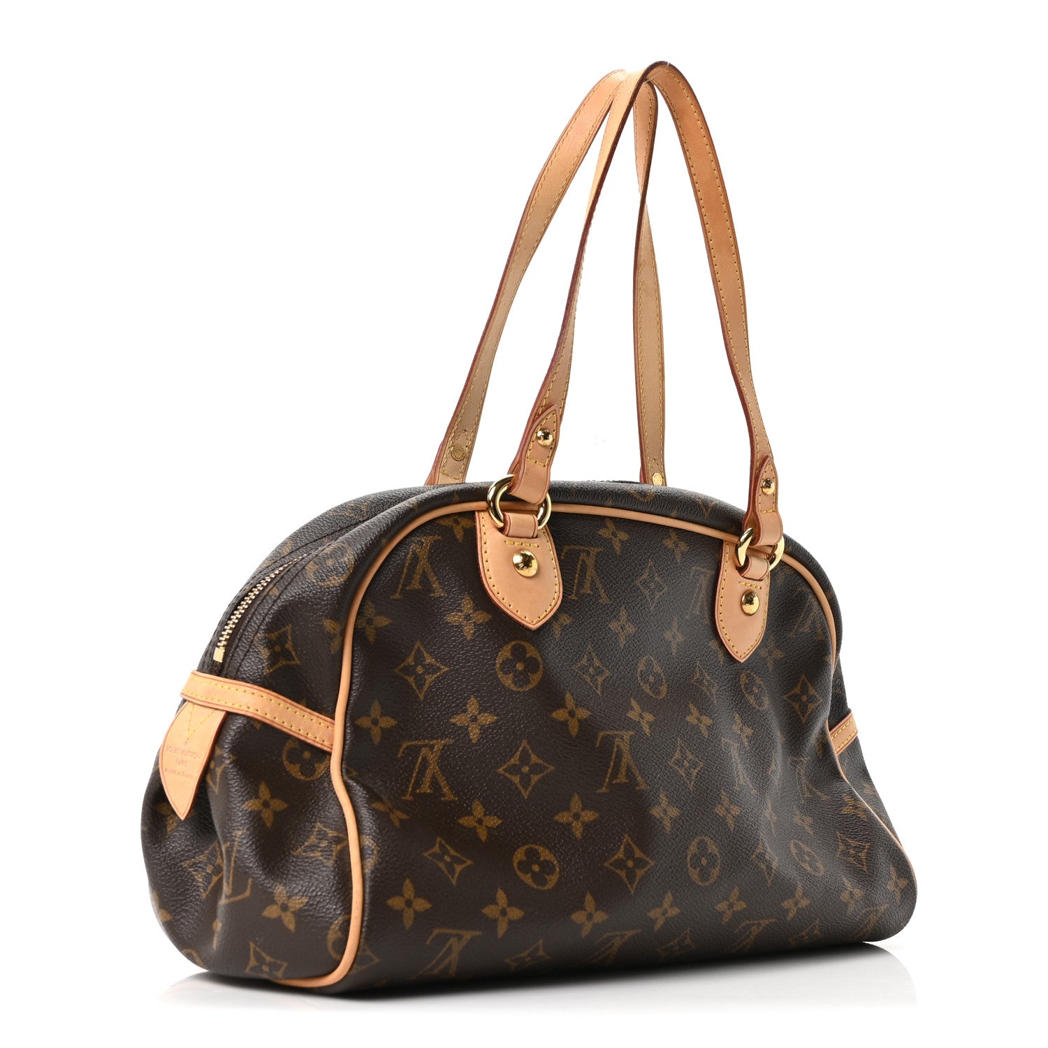 Monogram Montorgueil PM