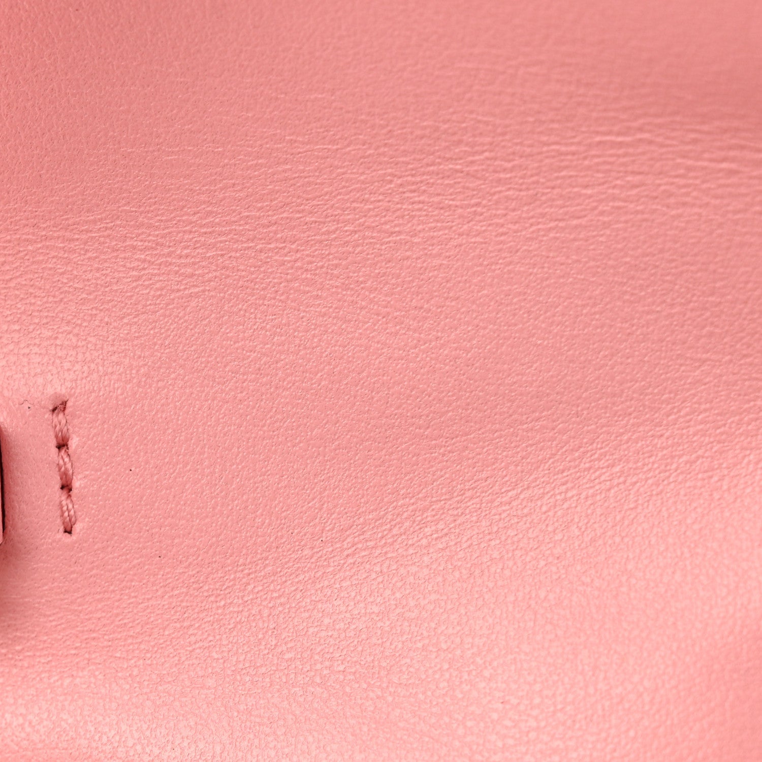 Calfskin Matelasse Super Mini GG Marmont Shoulder Bag Wild Rose