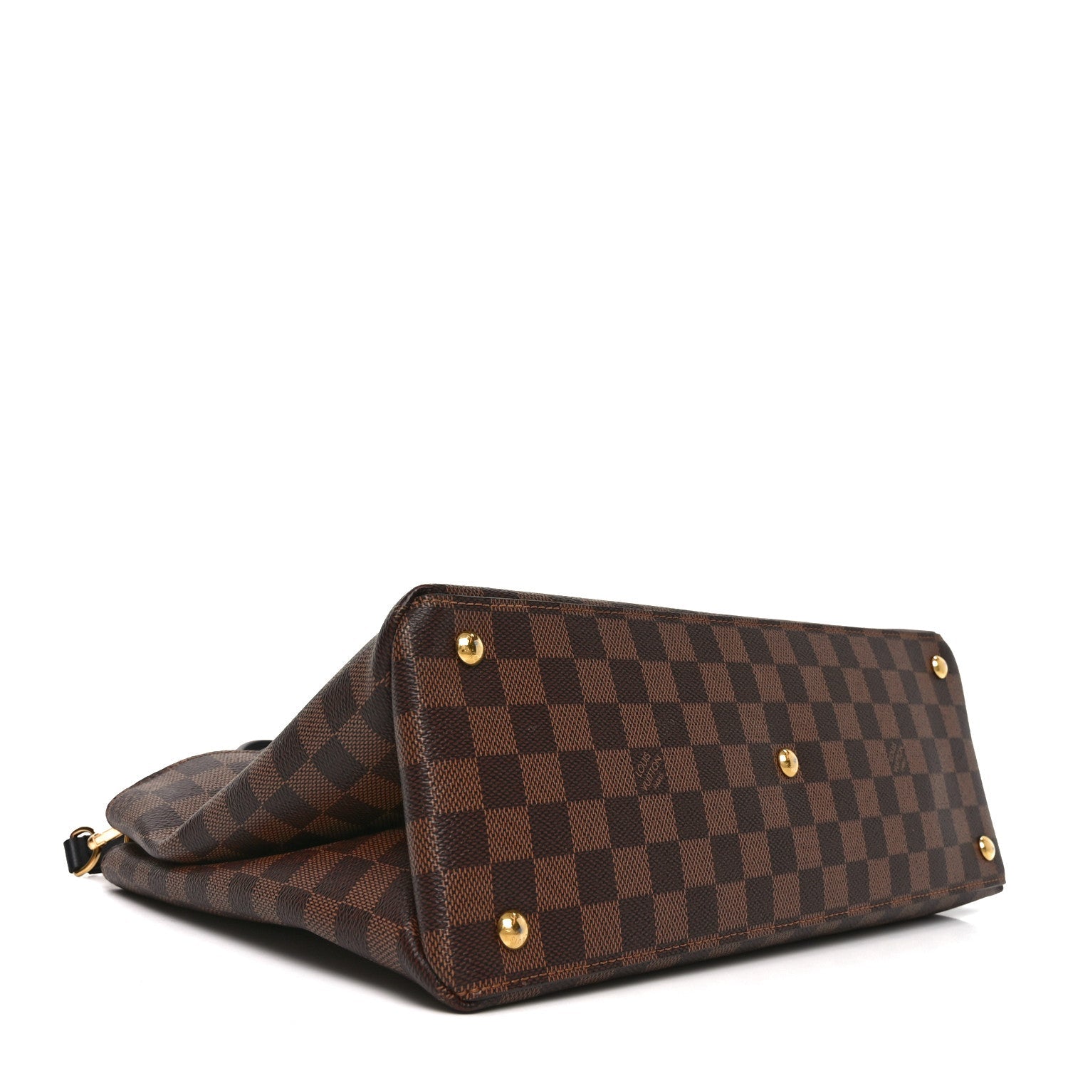 Damier Ebene LV Riverside Black