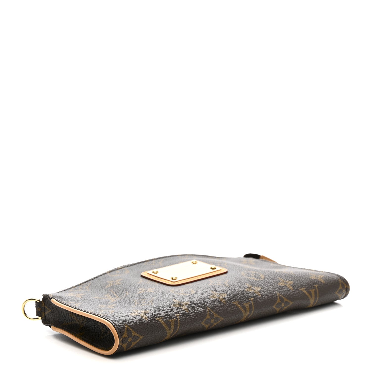 Monogram Sophie Clutch