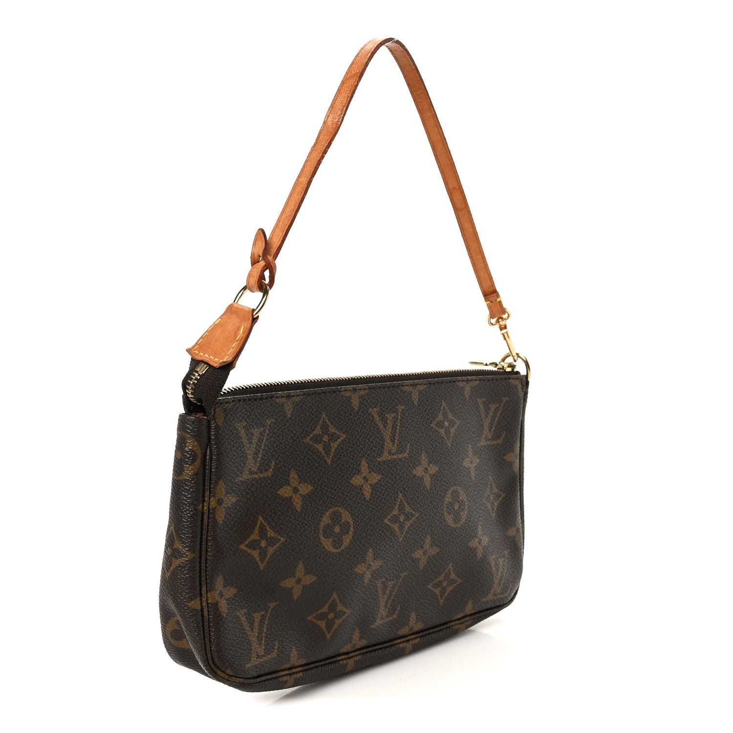 Monogram Pochette Accessories