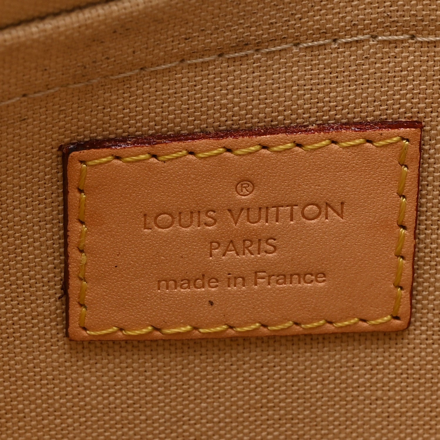 Damier Azur Favorite MM