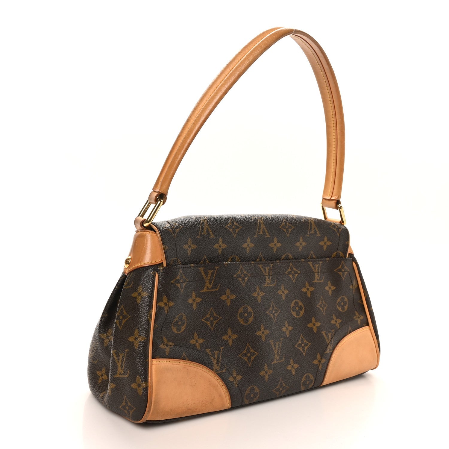 Monogram Beverly MM