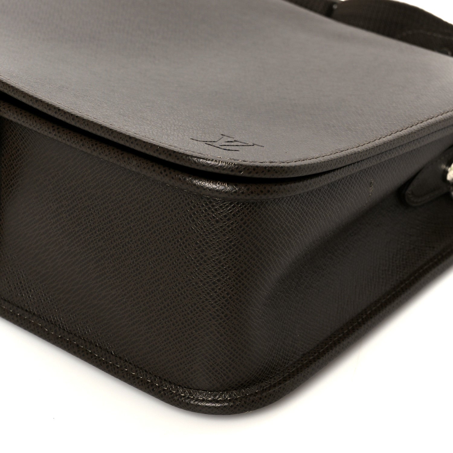 Taiga Andrei Messenger Bag Grizzli