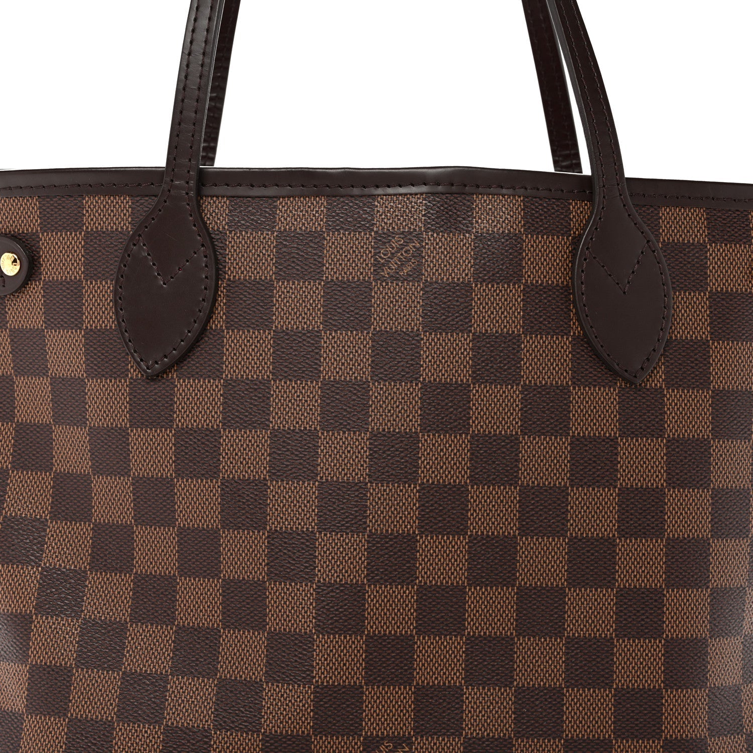 Damier Ebene Neo Neverfull PM