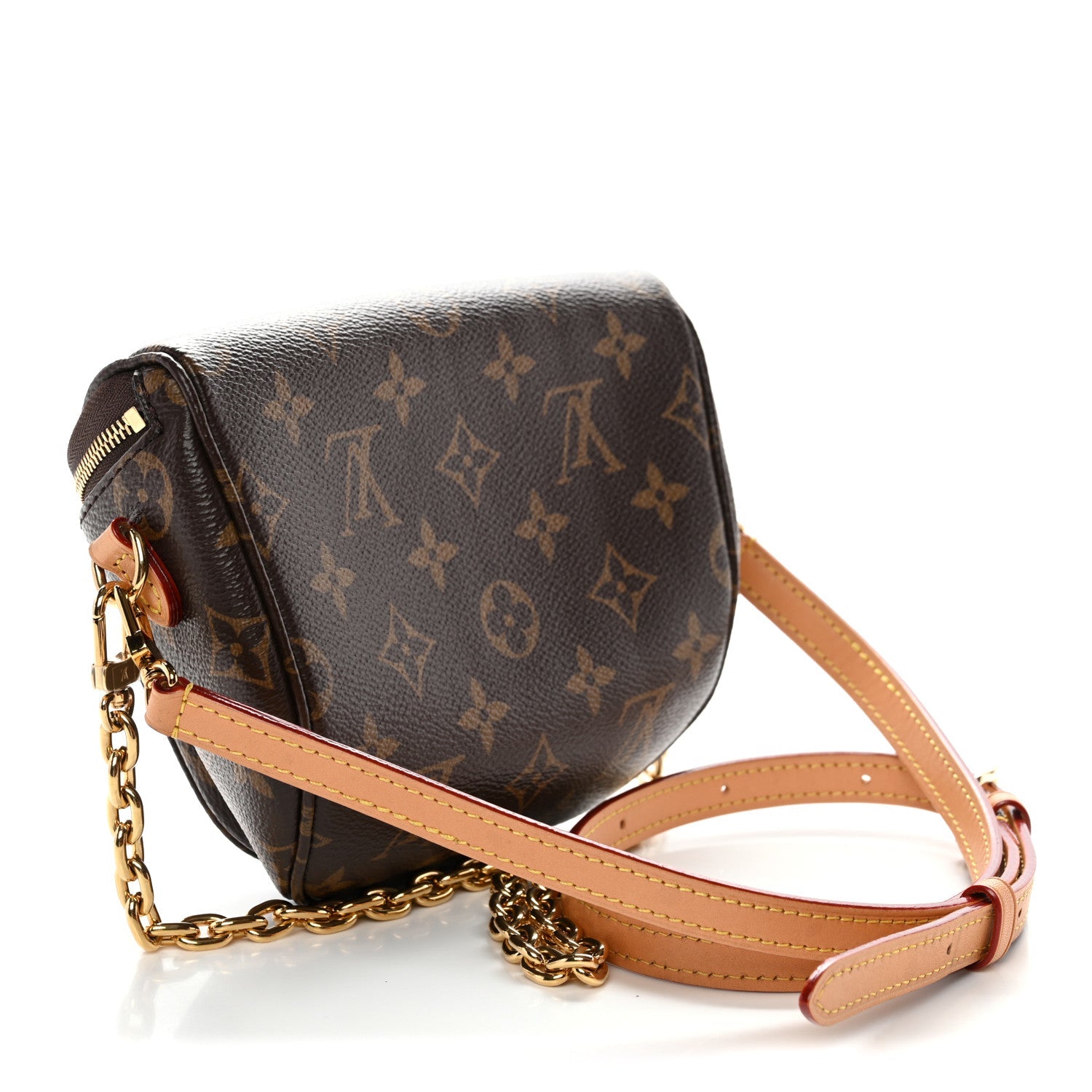 Monogram Mini Bumbag