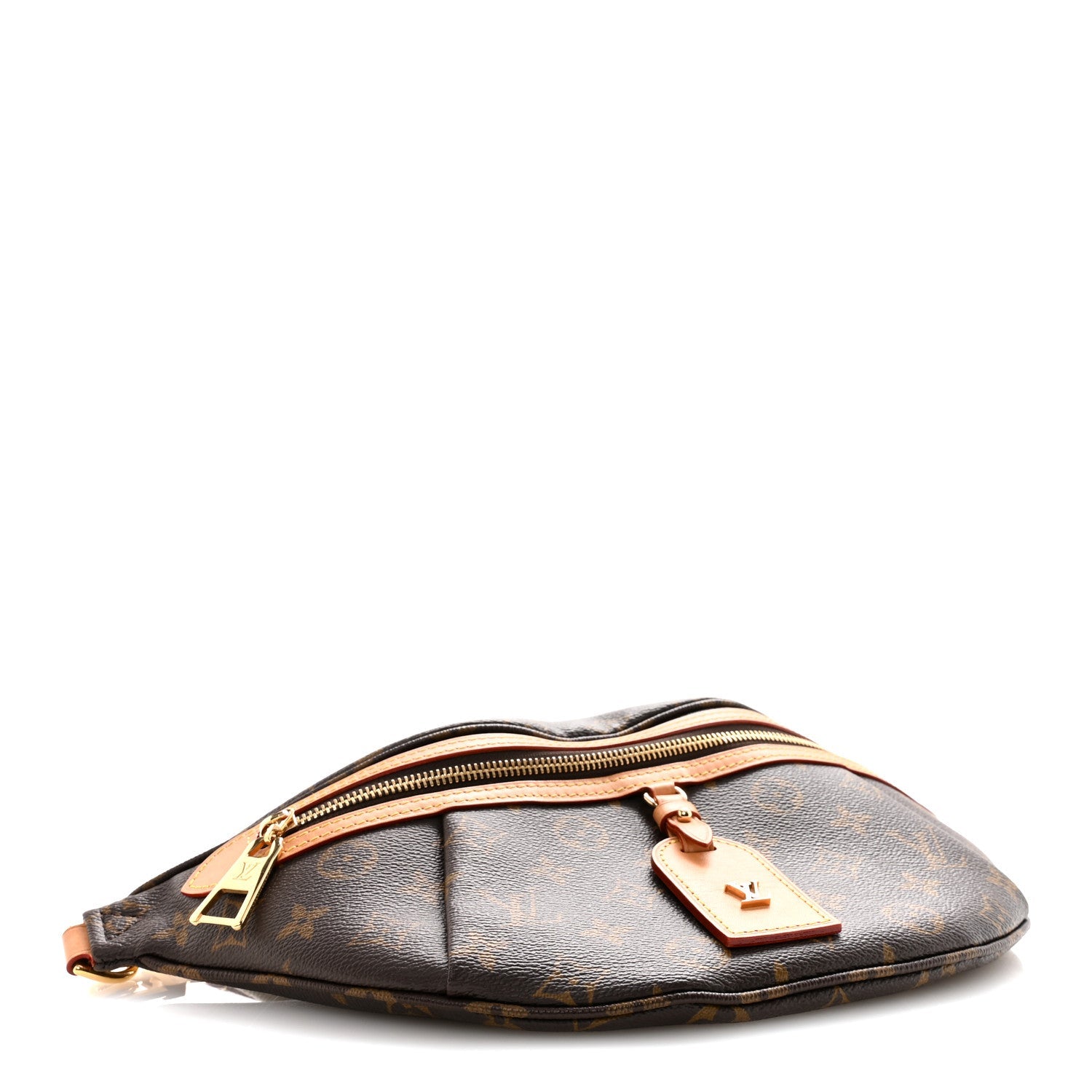 Monogram High Rise Bumbag