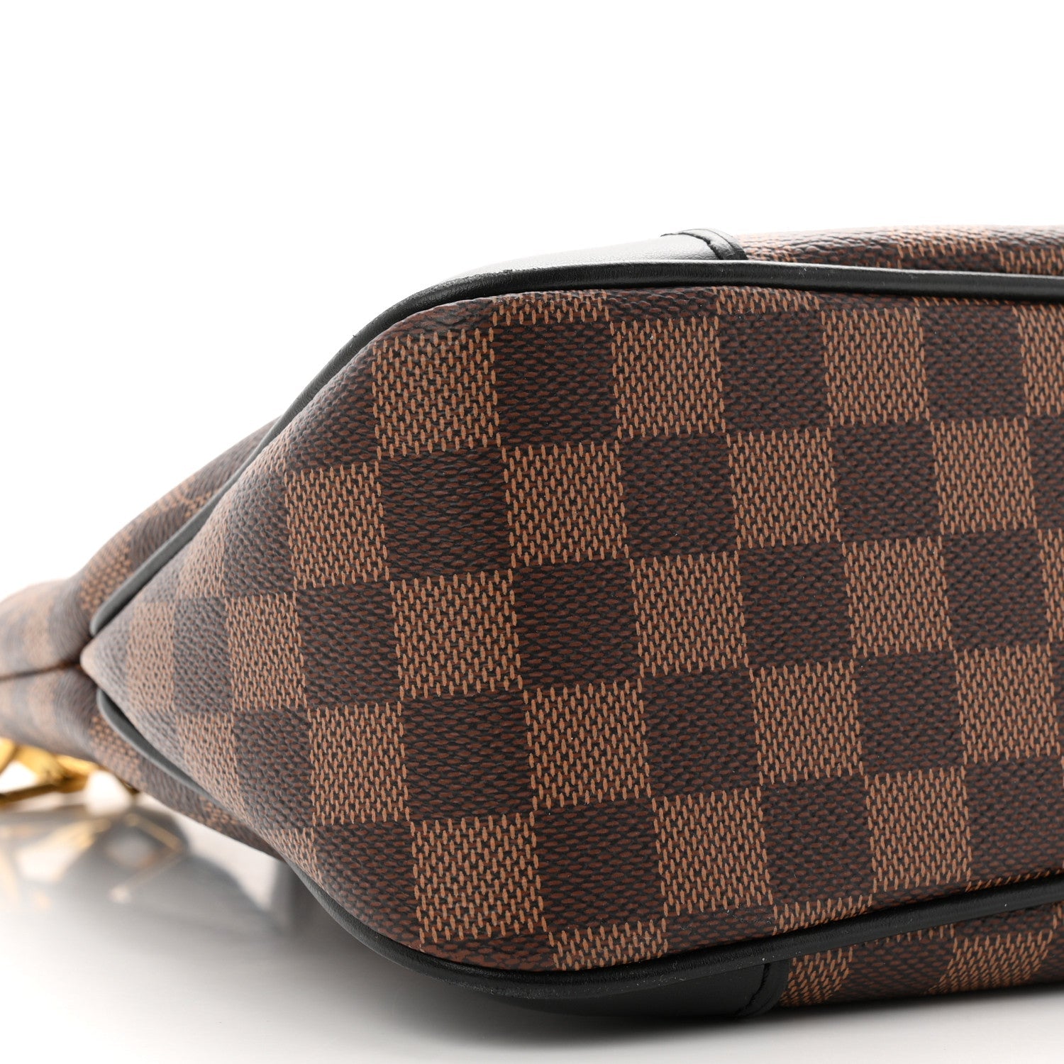 Damier Ebene Odeon MM Black