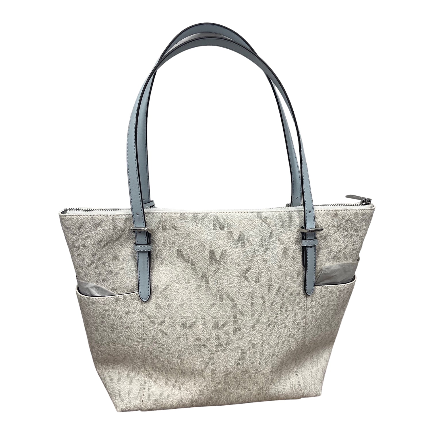 Handbag Designer By Michael Kors  Size: Large