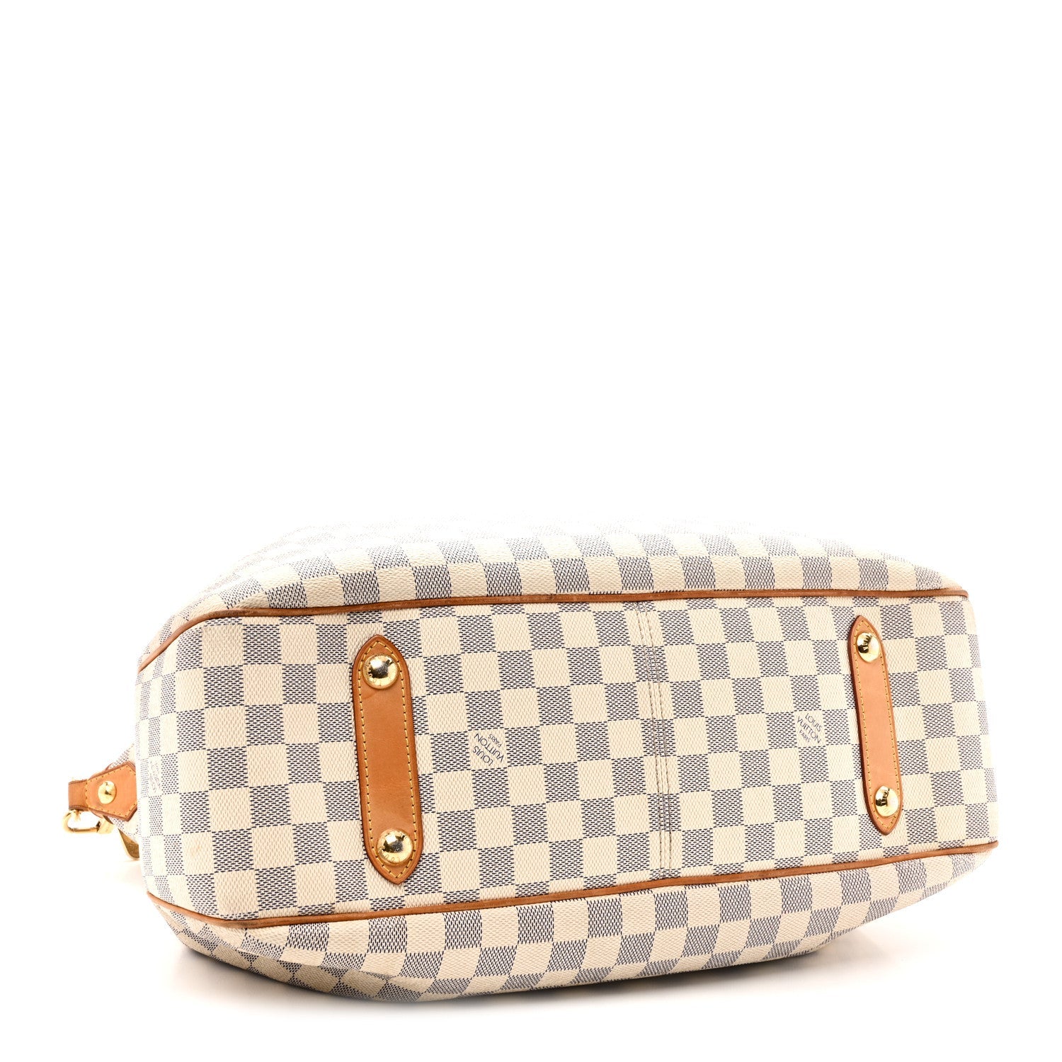Damier Azur Siracusa PM