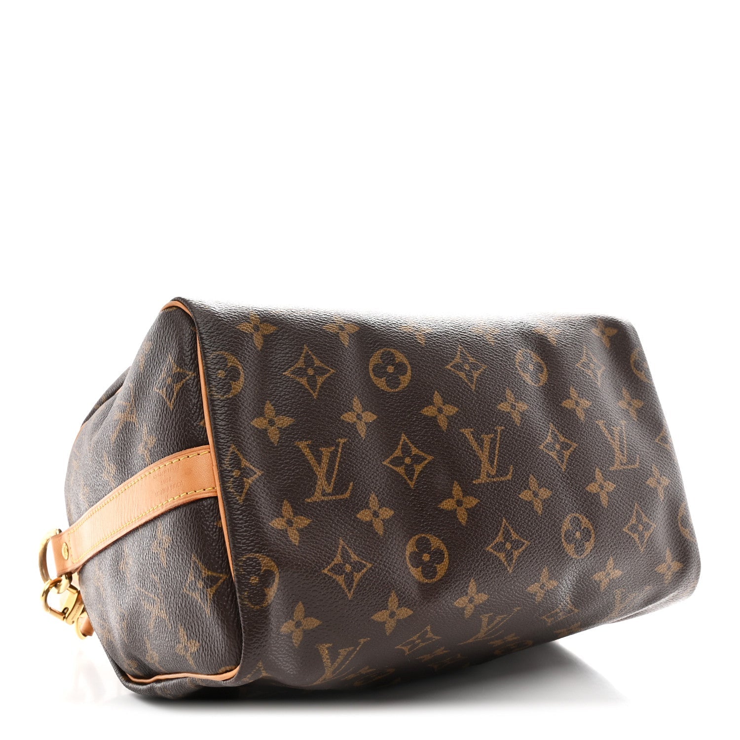 Monogram Speedy Bandouliere 25