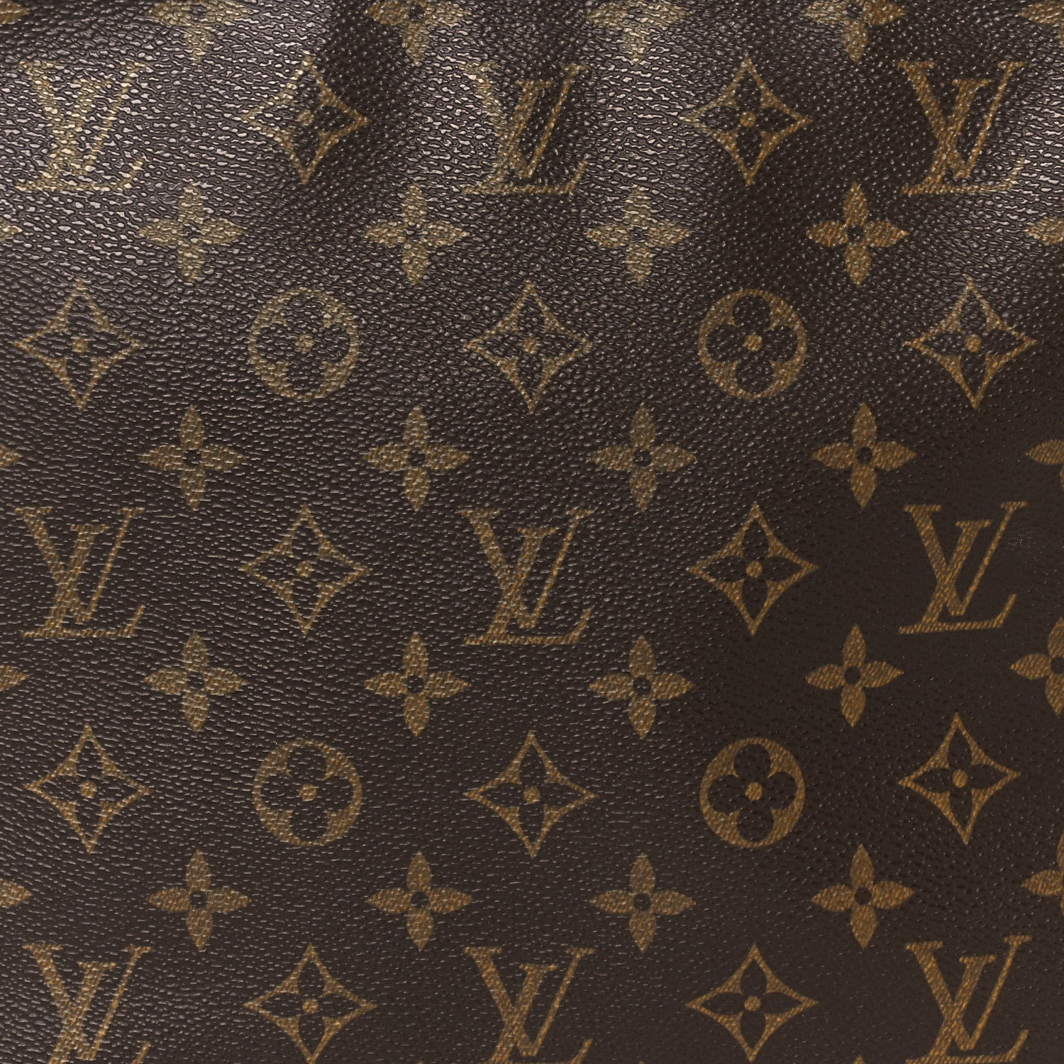 Monogram Looping MM