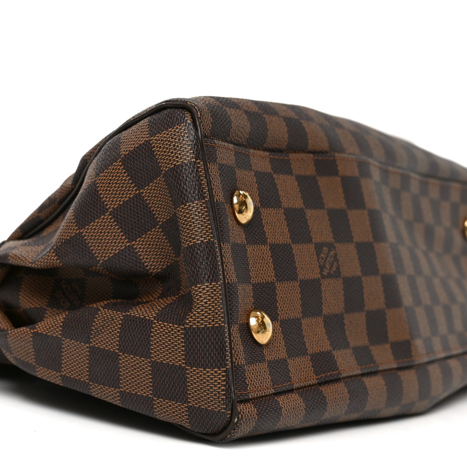 Damier Ebene Trevi PM