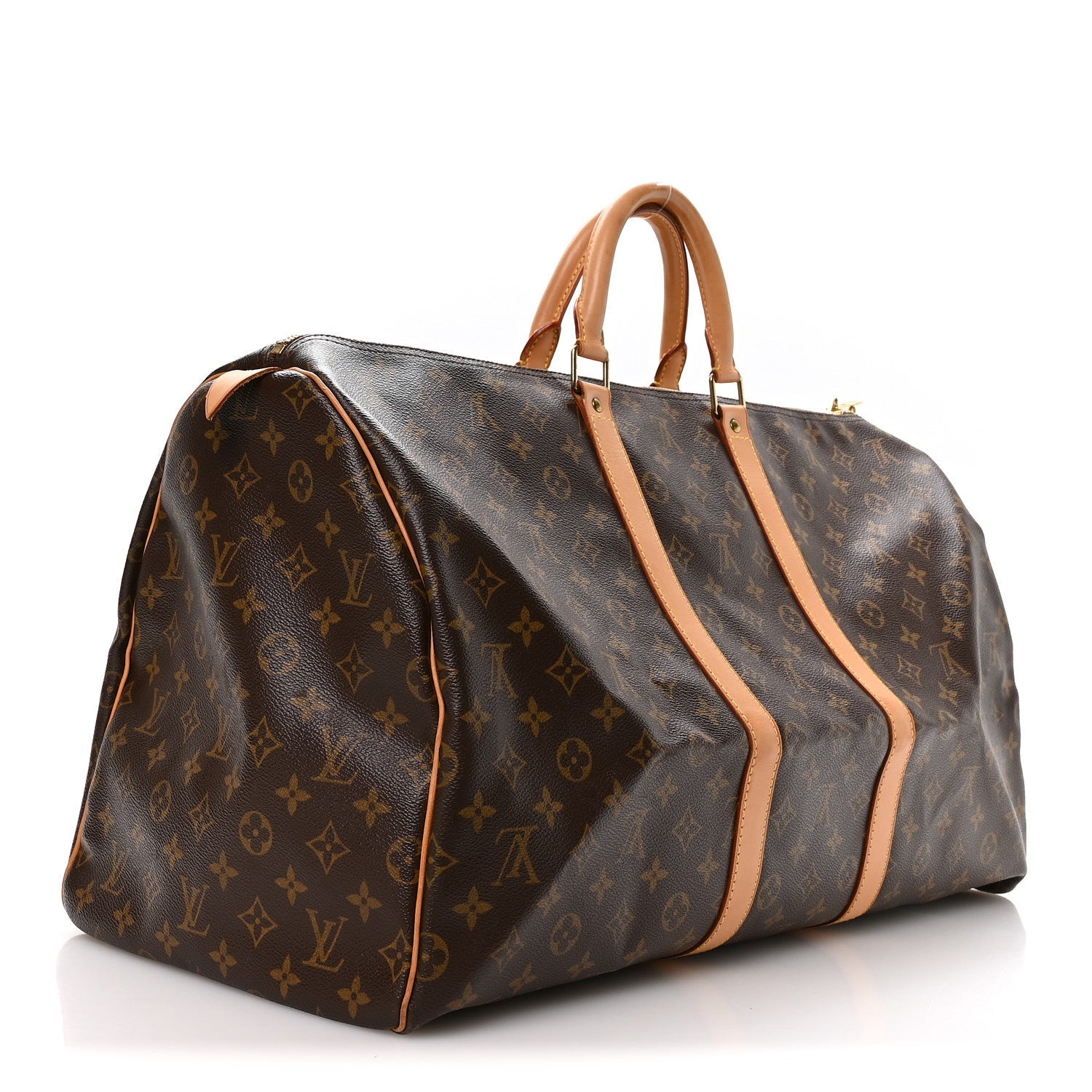 Monogram Keepall 55