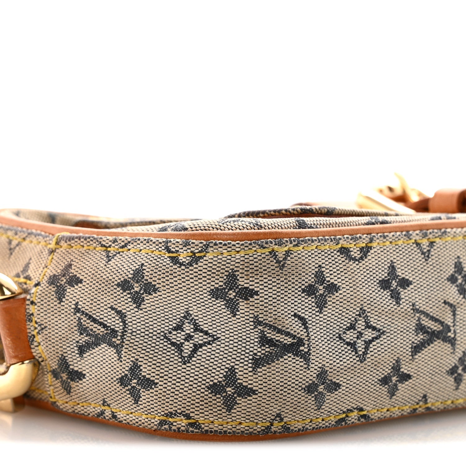 Mini Monogram Juliette Blue