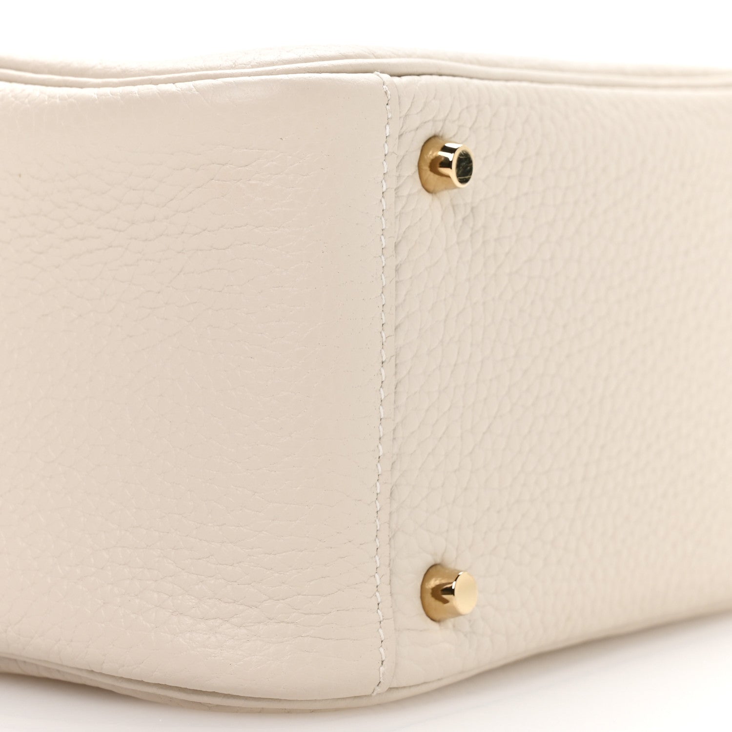 Taurillon Clemence Mini Lindy 20 Nata