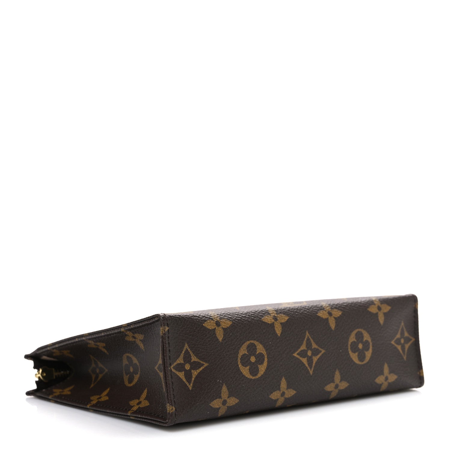Monogram Toiletry Pouch 19