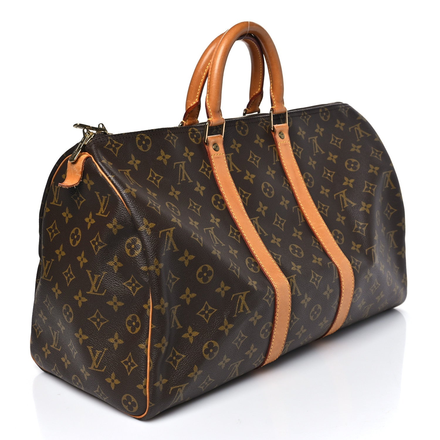 Monogram Keepall 45