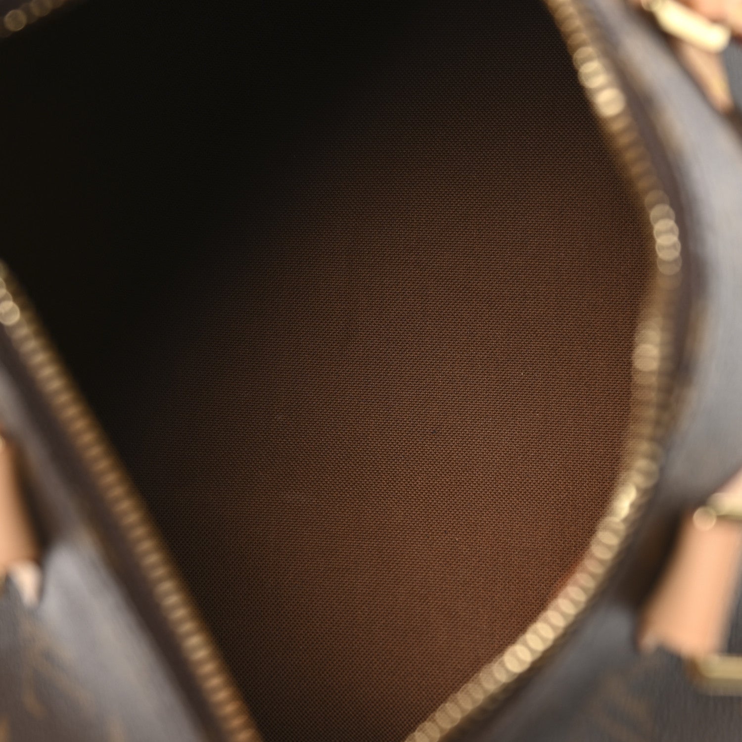 Monogram Speedy 25