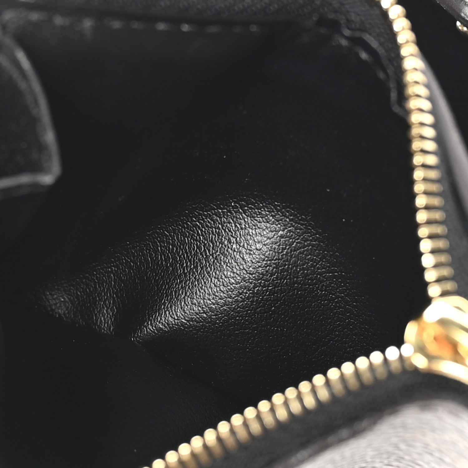 Reverse Monogram Giant Zoe Wallet