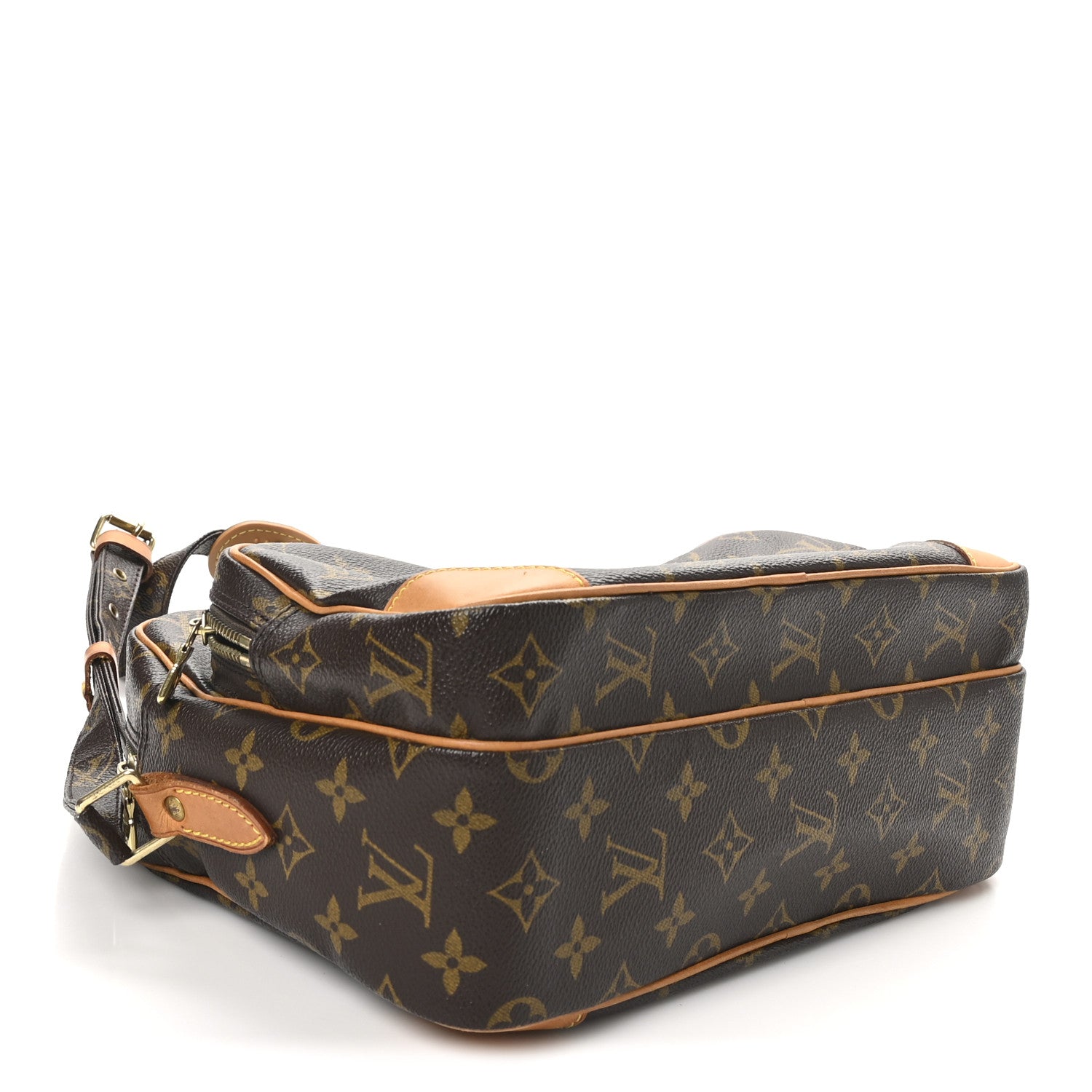 Monogram Nil 28
