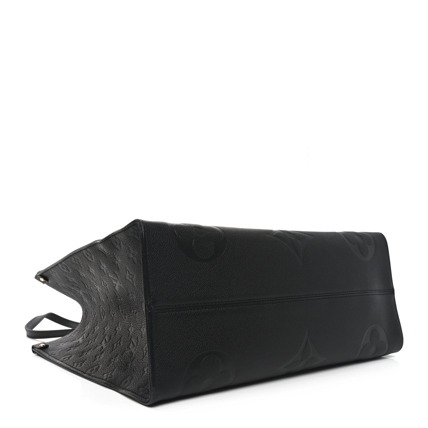 Empreinte Monogram Giant Onthego GM Black