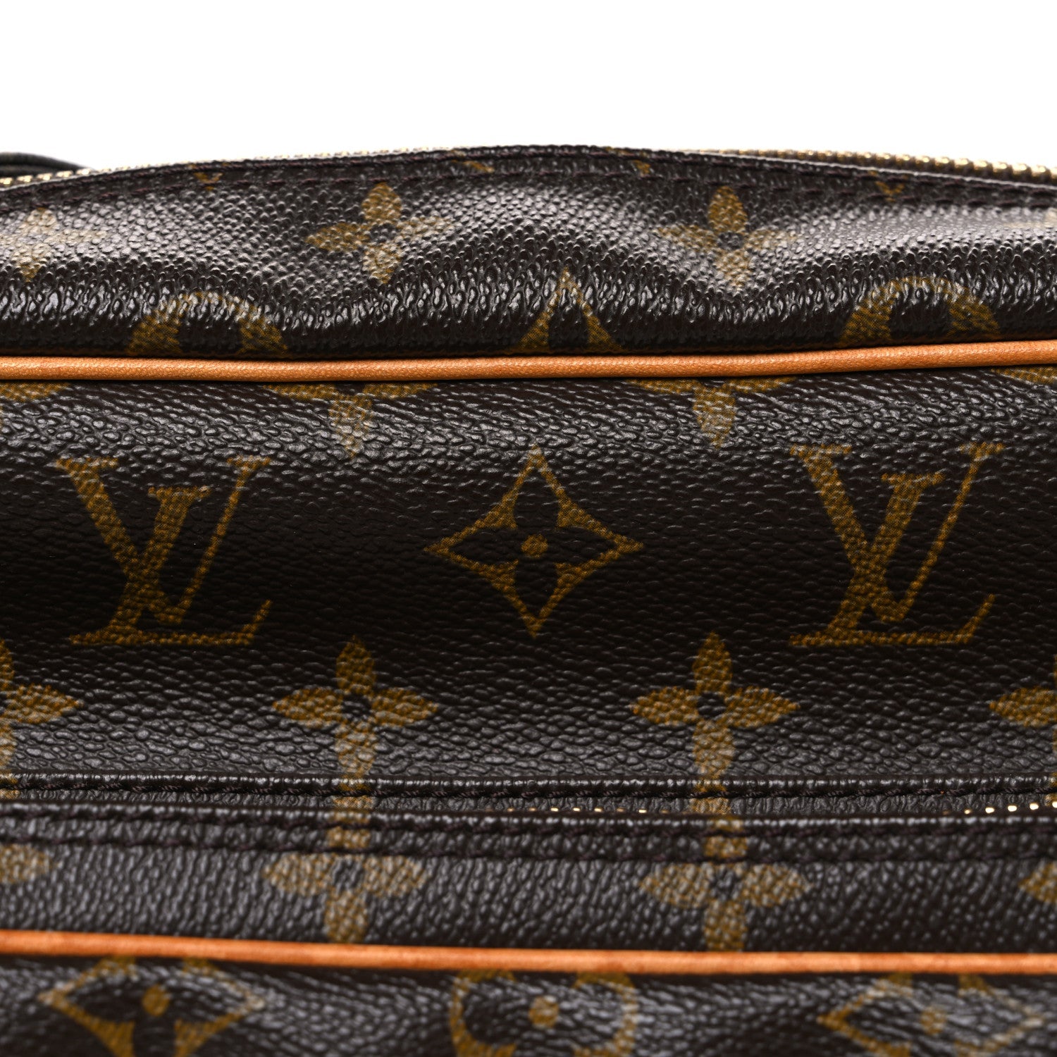Monogram Nil 28