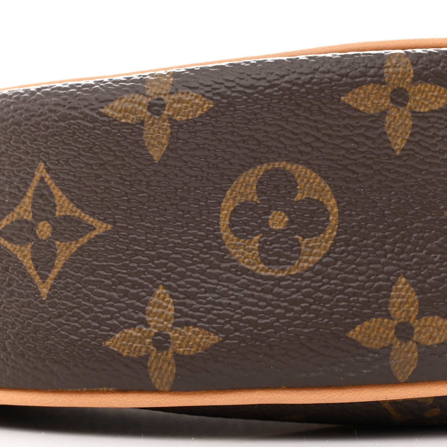 Monogram Loop