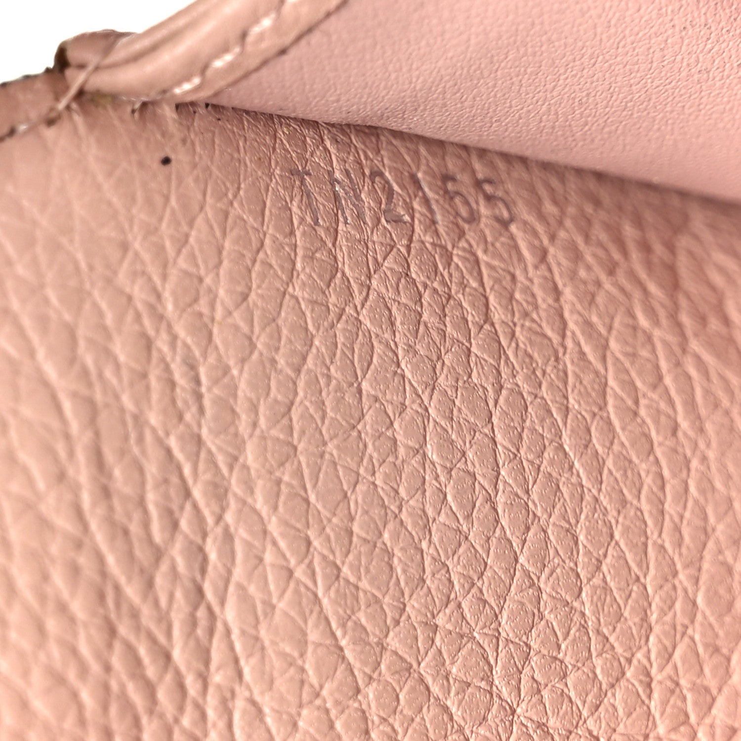 Mahina Iris Wallet NM Magnolia
